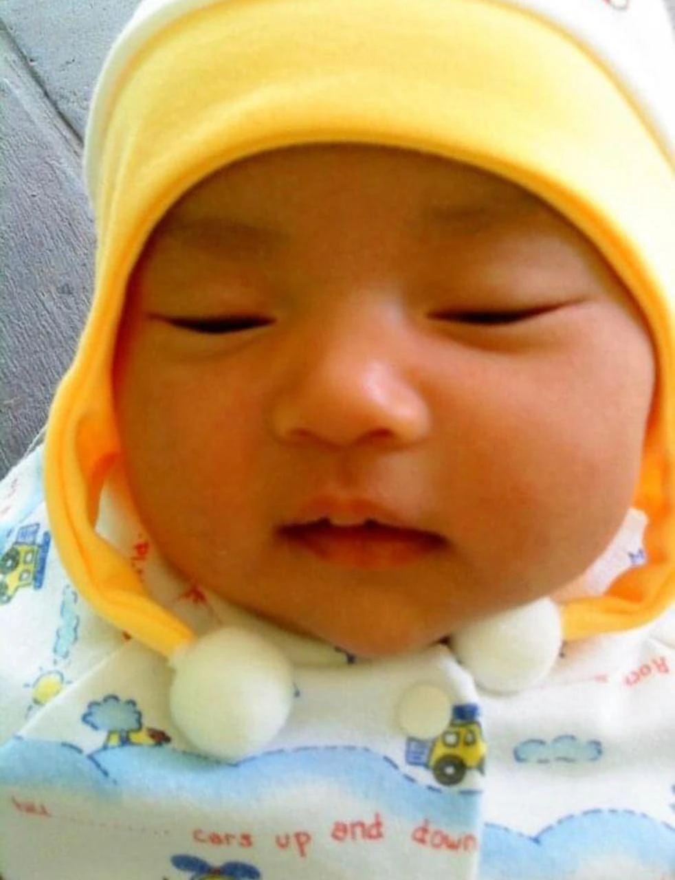 Khalillah Adelia - Baby Memories